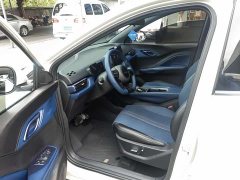 BYD Seagull 305km Freedom Edition - ფოტო 4