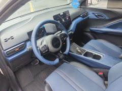 BYD Seagull 305km Freedom Edition - ფოტო 5