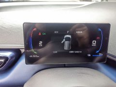 BYD Seagull 305km Freedom Edition - ფოტო 6