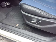 BYD Seagull 305km Freedom Edition - ფოტო 9