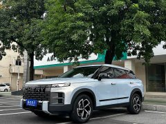 Chery Explorer 06 Yueyeban 1.6T Two-Wheel Drive Tanye - ფოტო 1