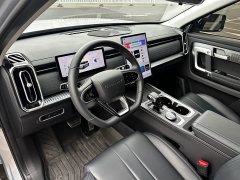 Chery Explorer 06 Yueyeban 1.6T Two-Wheel Drive Tanye - ფოტო 11