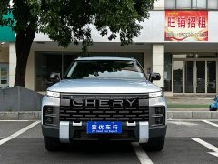 Chery Explorer 06 Yueyeban 1.6T Two-Wheel Drive Tanye - ფოტო 2