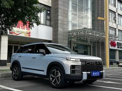 Chery Explorer 06 Yueyeban 1.6T Two-Wheel Drive Tanye - ფოტო 3