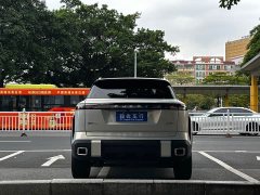 Chery Explorer 06 Yueyeban 1.6T Two-Wheel Drive Tanye - ფოტო 5