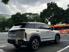 Chery Explorer 06 Yueyeban 1.6T Two-Wheel Drive Tanye - ფოტო 6