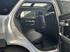 Chery Explorer 06 Yueyeban 1.6T Two-Wheel Drive Tanye - ფოტო 9
