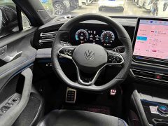 Volkswagen Tiguan L PRO 380TSI AWD R-Line Smart Leading Edition - ფოტო 10
