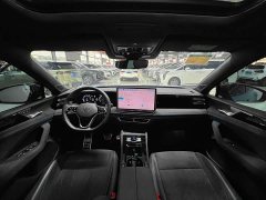 Volkswagen Tiguan L PRO 380TSI AWD R-Line Smart Leading Edition - ფოტო 11