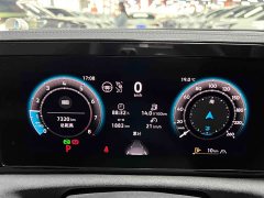 Volkswagen Tiguan L PRO 380TSI AWD R-Line Smart Leading Edition - ფოტო 13