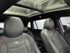 Volkswagen Tiguan L PRO 380TSI AWD R-Line Smart Leading Edition - ფოტო 16