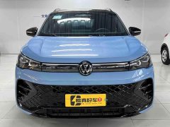 Volkswagen Tiguan L PRO 380TSI AWD R-Line Smart Leading Edition - ფოტო 2