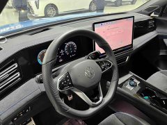 Volkswagen Tiguan L PRO 380TSI AWD R-Line Smart Leading Edition - ფოტო 4