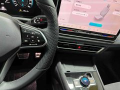 Volkswagen Tiguan L PRO 380TSI AWD R-Line Smart Leading Edition - ფოტო 8
