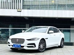 Jaguar XEL 2020 2.0T 200PS S Aspiration Elegance Edition - ფოტო 1