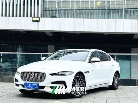 2021 Jaguar XEL 2020 2.0T 200PS S Aspiration Elegance Edition - ავტომობილი ჩინეთიდან