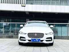 Jaguar XEL 2020 2.0T 200PS S Aspiration Elegance Edition - ფოტო 2