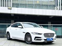 Jaguar XEL 2020 2.0T 200PS S Aspiration Elegance Edition - ფოტო 3