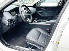 Jaguar XEL 2020 2.0T 200PS S Aspiration Elegance Edition - ფოტო 4