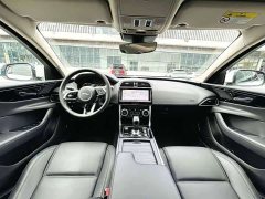 Jaguar XEL 2020 2.0T 200PS S Aspiration Elegance Edition - ფოტო 6
