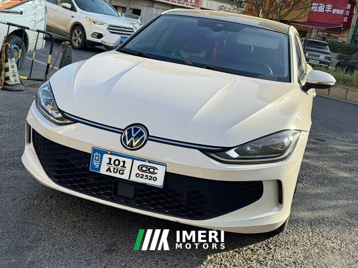 Volkswagen Lingdu 2022 Lingdu L 280TSI DSG Dazzling Red Edition - ავტომობილი ჩინეთიდან