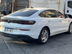 Volkswagen Lingdu 2022 Lingdu L 280TSI DSG Dazzling Red Edition - ფოტო 2