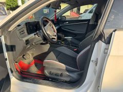 Volkswagen Lingdu 2022 Lingdu L 280TSI DSG Dazzling Red Edition - ფოტო 3