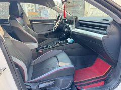 Volkswagen Lingdu 2022 Lingdu L 280TSI DSG Dazzling Red Edition - ფოტო 4