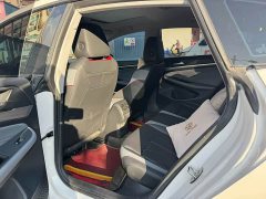 Volkswagen Lingdu 2022 Lingdu L 280TSI DSG Dazzling Red Edition - ფოტო 5