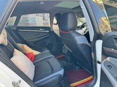 Volkswagen Lingdu 2022 Lingdu L 280TSI DSG Dazzling Red Edition - ფოტო 6