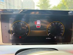 Volkswagen Lingdu 2022 Lingdu L 280TSI DSG Dazzling Red Edition - ფოტო 7