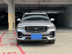 Geely Xingyue L 2024 2.0TD High-Power Automatic FWD Horizon Edition - ფოტო 1