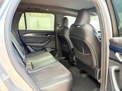 Geely Xingyue L 2024 2.0TD High-Power Automatic FWD Horizon Edition - ფოტო 10