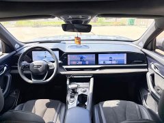 Geely Xingyue L 2024 2.0TD High-Power Automatic FWD Horizon Edition - ფოტო 11