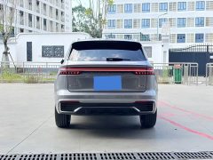 Geely Xingyue L 2024 2.0TD High-Power Automatic FWD Horizon Edition - ფოტო 4