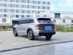 Geely Xingyue L 2024 2.0TD High-Power Automatic FWD Horizon Edition - ფოტო 5