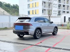 Geely Xingyue L 2024 2.0TD High-Power Automatic FWD Horizon Edition - ფოტო 6