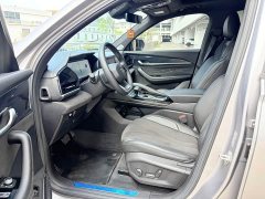 Geely Xingyue L 2024 2.0TD High-Power Automatic FWD Horizon Edition - ფოტო 7