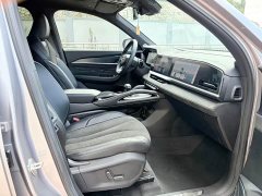 Geely Xingyue L 2024 2.0TD High-Power Automatic FWD Horizon Edition - ფოტო 9
