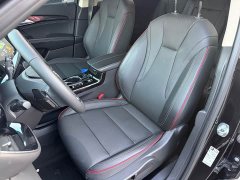 Buick Envision S 2022 Envision S GS AWD Sport - ფოტო 10
