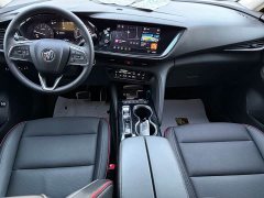 Buick Envision S 2022 Envision S GS AWD Sport - ფოტო 17