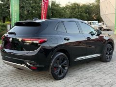 Buick Envision S 2022 Envision S GS AWD Sport - ფოტო 4