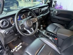 Jeep Wrangler 2.0T Highland Four-Door Edition - ფოტო 13