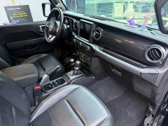 Jeep Wrangler 2.0T Highland Four-Door Edition - ფოტო 15