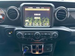 Jeep Wrangler 2.0T Highland Four-Door Edition - ფოტო 17