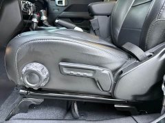 Jeep Wrangler 2.0T Highland Four-Door Edition - ფოტო 18