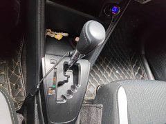 Toyota Yaris L Zhixuan 2022 Zhixuan X 1.5L CVT Leading Plus Edition - ფოტო 10