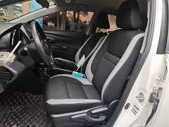 Toyota Yaris L Zhixuan 2022 Zhixuan X 1.5L CVT Leading Plus Edition - ფოტო 11