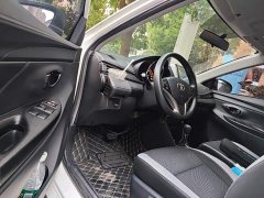 Toyota Yaris L Zhixuan 2022 Zhixuan X 1.5L CVT Leading Plus Edition - ფოტო 12