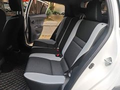 Toyota Yaris L Zhixuan 2022 Zhixuan X 1.5L CVT Leading Plus Edition - ფოტო 13